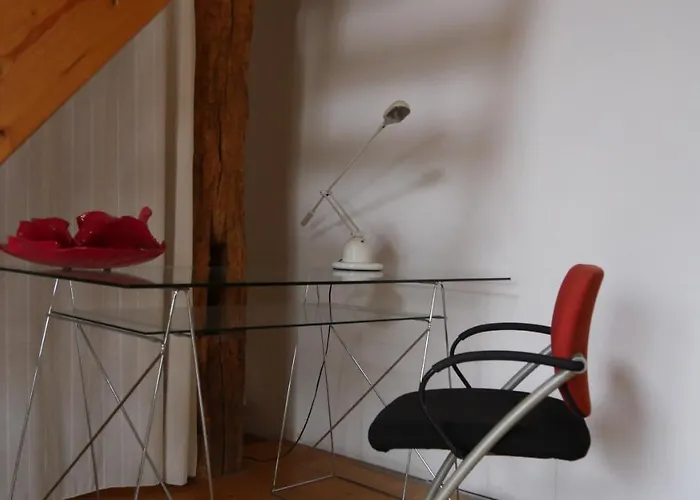 Appartement De Voshaar