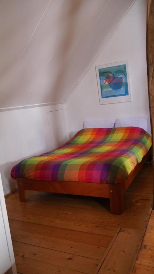Apartment De Voshaar *