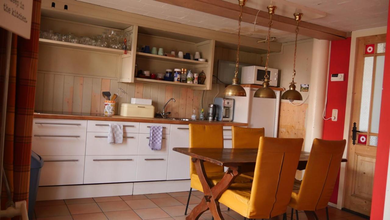 De Voshaar Apartment