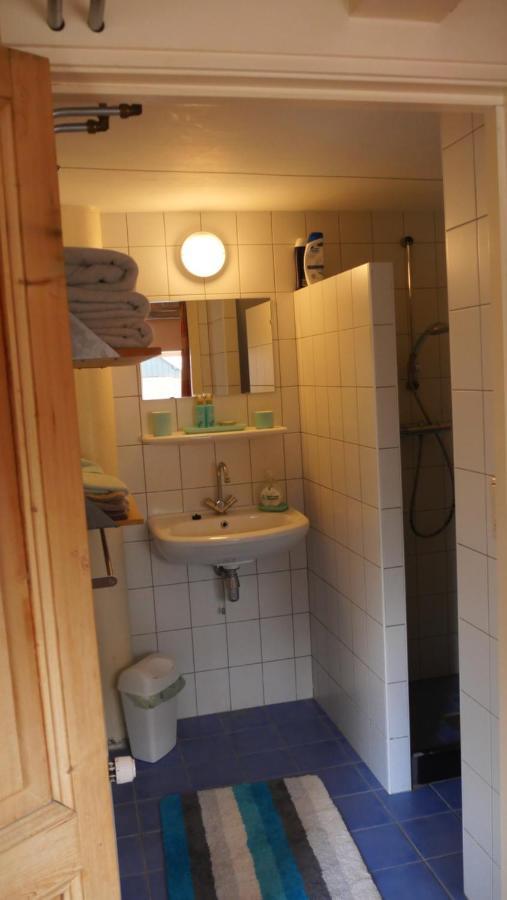 De Voshaar Apartment